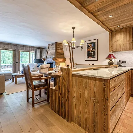 Apartment Alagant, Parking - 6 Pers. - Fr-1-694-446 Val-d'Isere