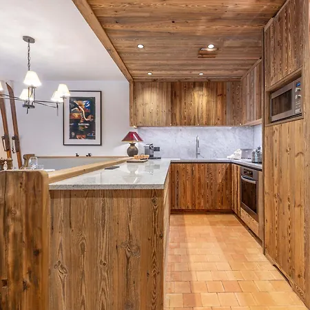 Alagant, Parking - 6 Pers. - Fr-1-694-446 Apartment Val-d'Isere