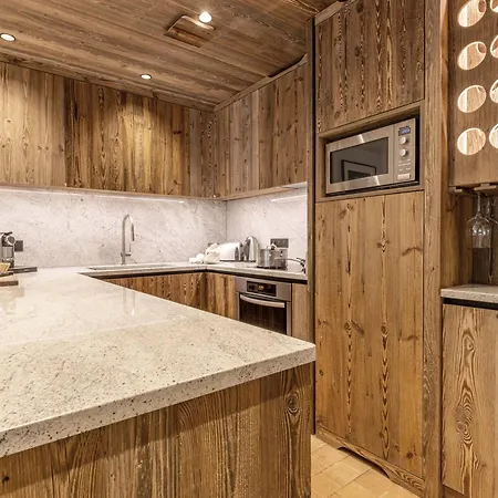 Apartment Alagant, Parking - 6 Pers. - Fr-1-694-446 Val-d'Isere