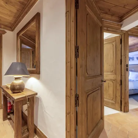 Alagant, Parking - 6 Pers. - Fr-1-694-446 Val-d'Isere