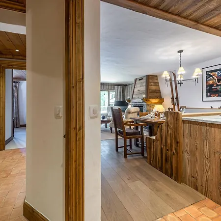 Alagant, Parking - 6 Pers. - Fr-1-694-446 * Val-d'Isere
